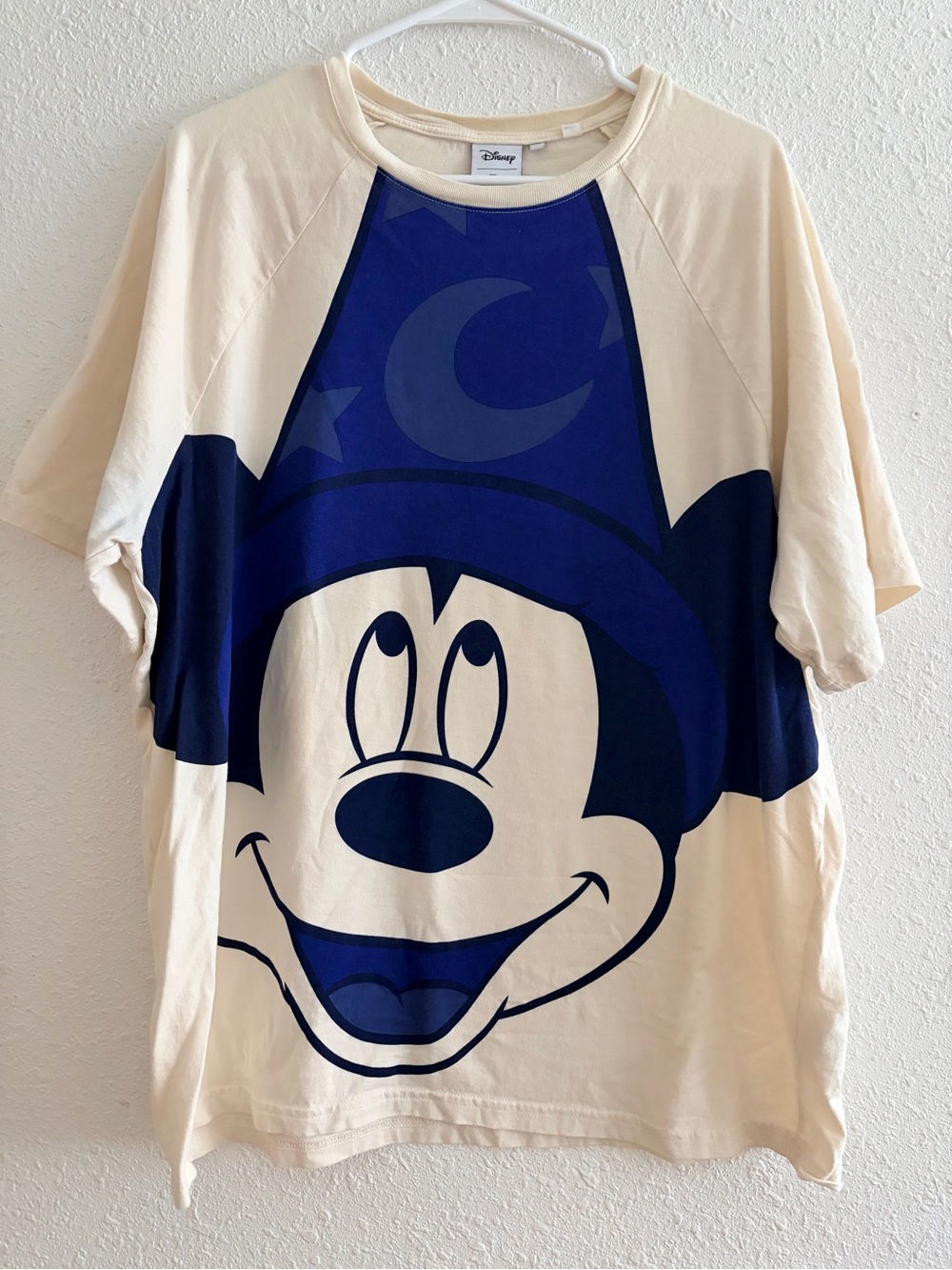OVO x Disney Mickey Fantasia T-shirt